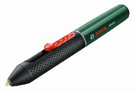 Bosch Akku-Heißklebestift Gluey, Evergreen Produktbild