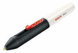 Bosch Akku-Heißklebestift Gluey Produktbild