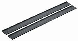 Bosch Ersatzwischblätter groß, Systemzubehör für Fenstersauger GlassVAC Produktbild