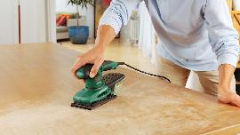 Bosch Schwingschleifer PSS 200 A Produktbild