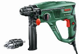 Bosch Bohr- und Meißelhammer SDS-plus PBH 2500 SRE Produktbild