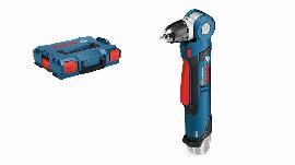 Bosch PRO Akku-Winkelbohrmaschine GWB 12 V-LI mit L-BOXX solo Produktbild