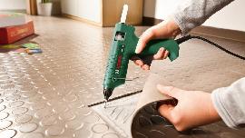 Bosch Heißklebepistole PKP 18 E Produktbild
