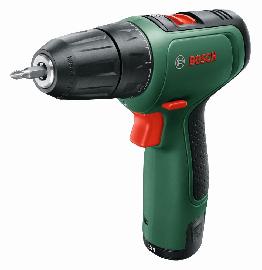 Bosch Akku-Bohrschrauber EasyDrill 1200, 1 x Akku PBA 12V 1.5Ah Produktbild