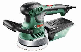 Bosch Exzenterschleifer PEX 400 AE Produktbild