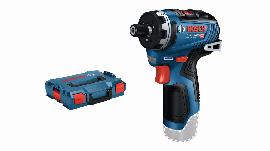 Bosch PRO Akku-Schrauber GSR 12V-35 HX mit L-BOXX Produktbild