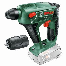 Bosch Akku-Bohrhammer Uneo Maxx, SDS-Quick, Solo-Version Produktbild