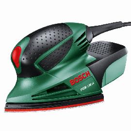 Bosch Deltaschleifer PSM 100 A Produktbild