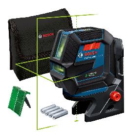 Bosch PRO Kombilaser GCL 2-50 G Produktbild