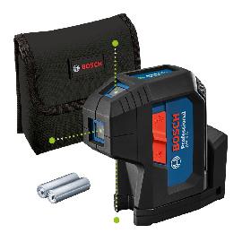 Bosch PRO Punktlaser GPL 3 G Produktbild