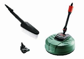 Bosch Systemzubehör Haus-und-Auto-Reinigungs-Set Produktbild