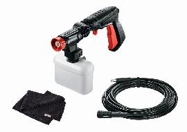 Bosch Systemzubehör 360°-Reinigungs-Set Produktbild