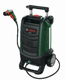 Bosch Akku-Hochdruckreiniger Fontus 18V - Solo-Version Produktbild