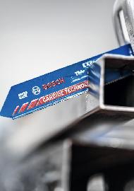 Bosch EXPERT Thin Tough Metal S 1022 EHM Säbelsägeblatt, 1&nbsp;Stück. Für Säbelsägen Produktbild