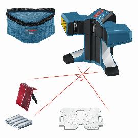 Bosch PRO Fliesenlaser GTL 3 Produktbild