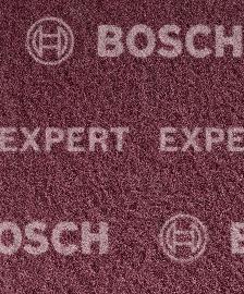 Bosch EXPERT N880 Vliespad zum Handschleifen Produktbild