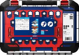 Bosch EXPERT Lochsäge for ToughMaterial 14-teiliges Set Produktbild
