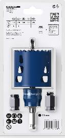 Bosch EXPERT Tough Material Lochsäge-Starter-Set, 68 x 60&nbsp;mm Produktbild