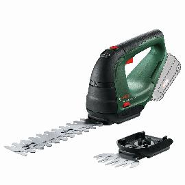 Bosch Akku-Gras- und Strauchschere AdvancedShear 18V-10 ohne Akkupack Produktbild