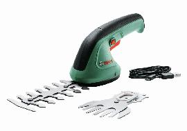 Bosch Akku-Gras- und Strauchschere EasyShear Produktbild