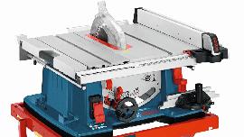 Bosch PRO Maschinenuntergestell GTA 6000 Produktbild