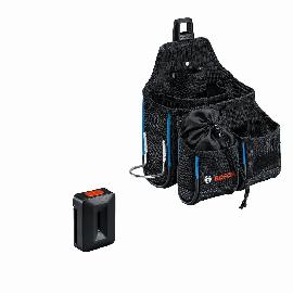 Bosch PRO Werkzeugtasche GWT 4 Produktbild