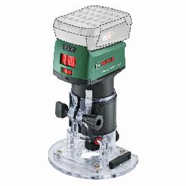 Bosch Akku-Fräse AdvancedTrimRouter 18V-8 Produktbild