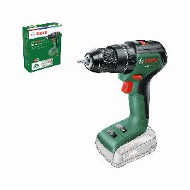 Bosch Akku-Bohrschrauber UniversalImpact 18V-60 ohne Akkupack Produktbild
