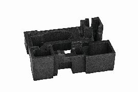 Bosch PRO Einlage GKS 18V-57 Produktbild