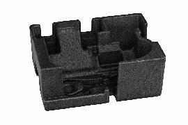 Bosch PRO Einlage GCB 18V-63 Produktbild