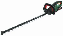 Bosch Akku-Heckenschere AdvancedHedgeCut 36V-65-28: 1x Akkupack 36 V/2,0 Ah Produktbild