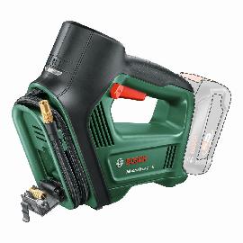 Bosch Akku-Druckluftpumpe UniversalPump 18V Produktbild