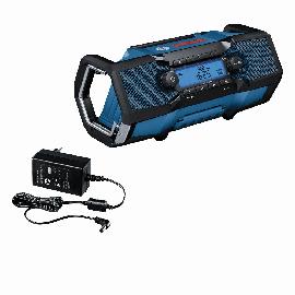 Bosch PRO Radio GPB 18V-2 C Produktbild