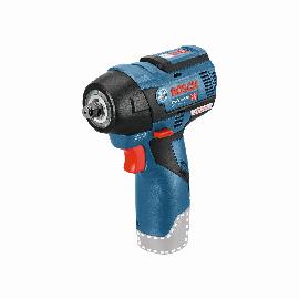 Bosch PRO Akku-Schlagschrauber GDS 12V-115, 3/8"Soloversion Produktbild