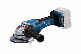 Bosch PRO Akku-Winkelschleifer BITURBO GWS 18V-15 P Produktbild