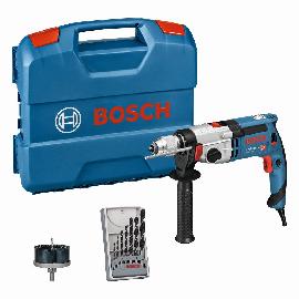 Bosch PRO Schlagbohrmaschine GSB 24-2 Produktbild