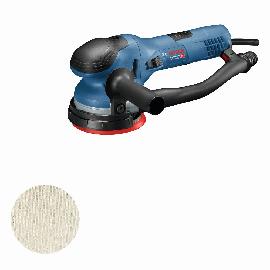 Bosch PRO Exzenterschleifer GET 55-125 Produktbild