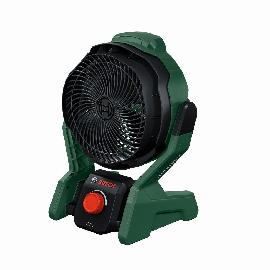 Bosch Akku-Ventilator UniversalFan 18V-1000, 1 x Akku PBA 18V 2.0Ah, Ladegerät Produktbild