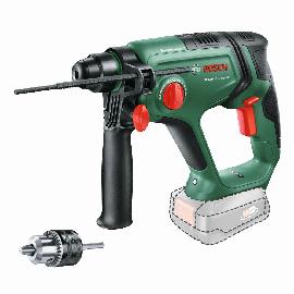 Bosch Akku-Bohrhammer UniversalHammer 18V, im Karton Produktbild