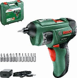 Bosch Akku-Schrauber PSR Select Produktbild