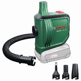 Bosch Akku-Volumenpumpe EasyInflate 18V-500 Produktbild