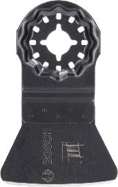 Bosch HCS Schaber Starlock, Multi Material, 52 x 26 mm Produktbild