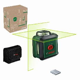 Bosch Kreuzlinien-Laser UniversalLevel 360 Produktbild