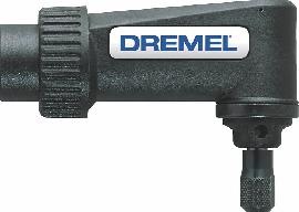 Dremel 575 Winkelvorsatz Produktbild