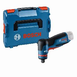 Bosch PRO Geradschleifer GWG 12V-50 S, L-BOXX 102 Produktbild