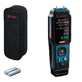 Bosch EXPERT Materialfeuchtigkeitsmesser EXMM3-17 Produktbild