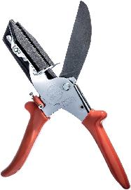 ORIGINAL LOWE Kabelkanalschere 3606 mit 90° Anschlägen verschiebbar LÖWE Produktbild