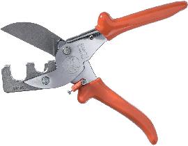 ORIGINAL LOWE Kunststoffrohrschere 215mm Löwe ORIGINAL LOWE Produktbild