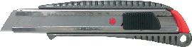NT-CUTTER Cuttermesser mit Drucktaste 18 mm NT Cutter NT Incorporated Produktbild