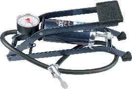 SKS GERMANY Tretpumpe Picco Nr.2174503030-0001 SKS Produktbild